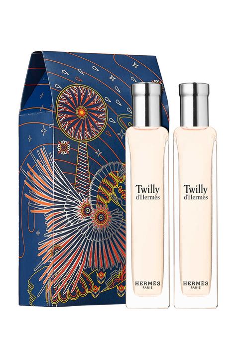 hermes parfum - twilly|hermes twilly perfume bloomingdale's.